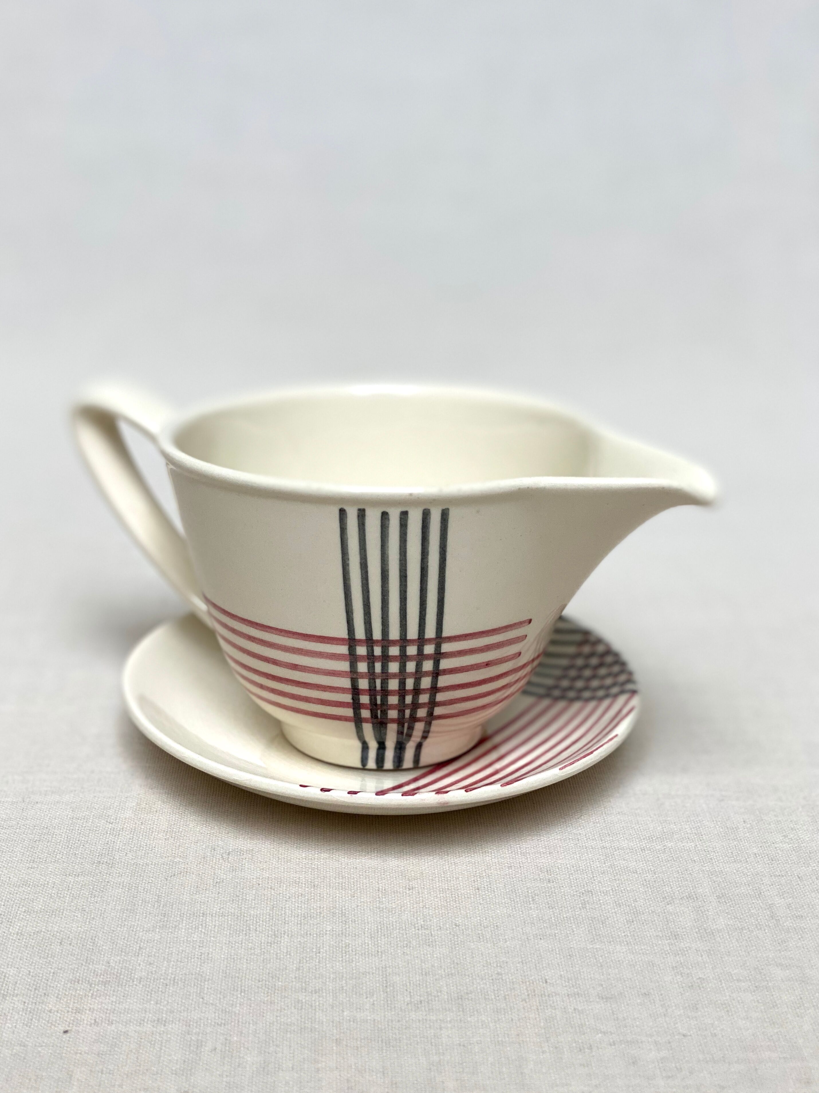 Villeroy and Boch coffee service