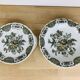 Windsor Round Food Duo by Ridgway Staffordshire