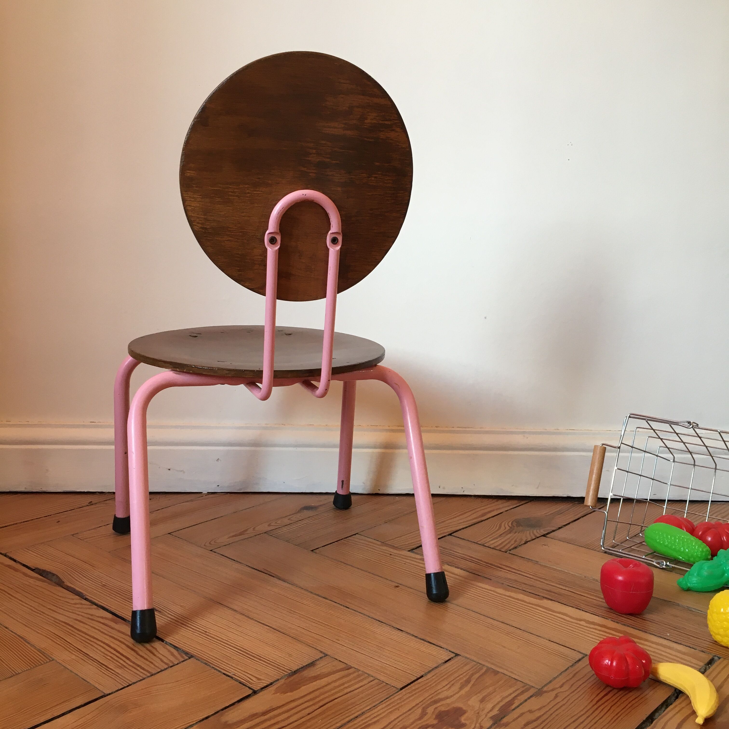 Chaise enfant