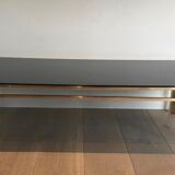 Table de marque Broncz