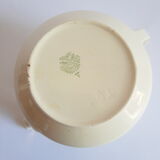 Vintage Villeroy and Boch earthenware coffee pot
