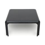 Arcadia coffee table 80 by Vico Magistretti for Artemide, 1970s