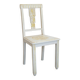 Art Deco chair in wood - 1930s