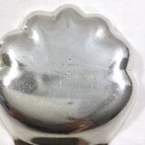 Félix Frères - Silver Metal Shell Set
