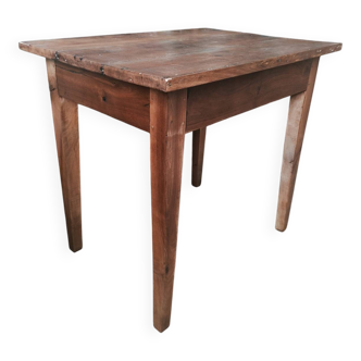 Table d'appoint
