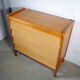 Commode vintage 4 tiroirs 1970