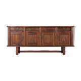 Enfilade primitive 1960