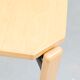 Bruno Rey table