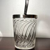 Baccatat / VSL style ice bucket