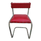 Chaise enfant annee 50