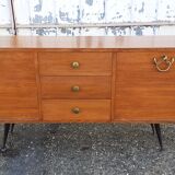 Vintage row