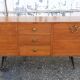 Enfilade vintage