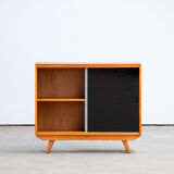 Vintage scandinavian buffet 1960