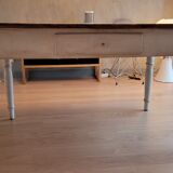 Farmhouse table