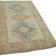 Turkish Vintage Anatolian Rug 126 cm x 202 cm