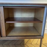 Scandinavian sideboard in the style of Arne Vodder