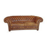 3-seater Chesterfield Sofa