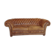 Canapé Chesterfield 3 places