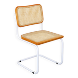 Cesca B32 Chair Made in Italy - Seat and back caning redone