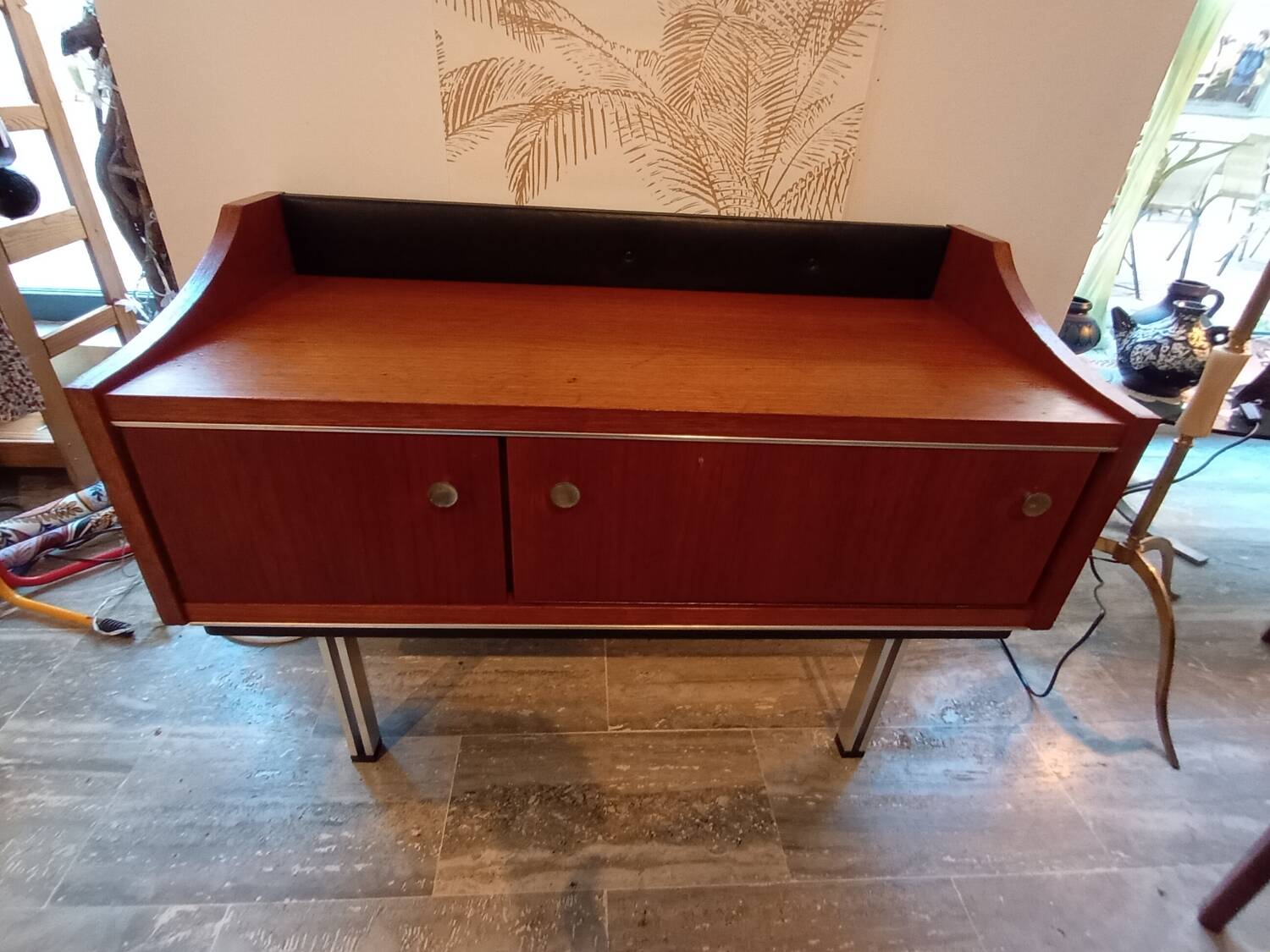 Small vintage piece of furniture