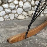 Rocking Chair RKR-1 by Charles & Ray Eames, Herman Miller, 1951–1956