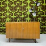 Vintage 1970s storage unit