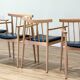 Smile Side Chair by Lievore Altherr Molina for Andreu World