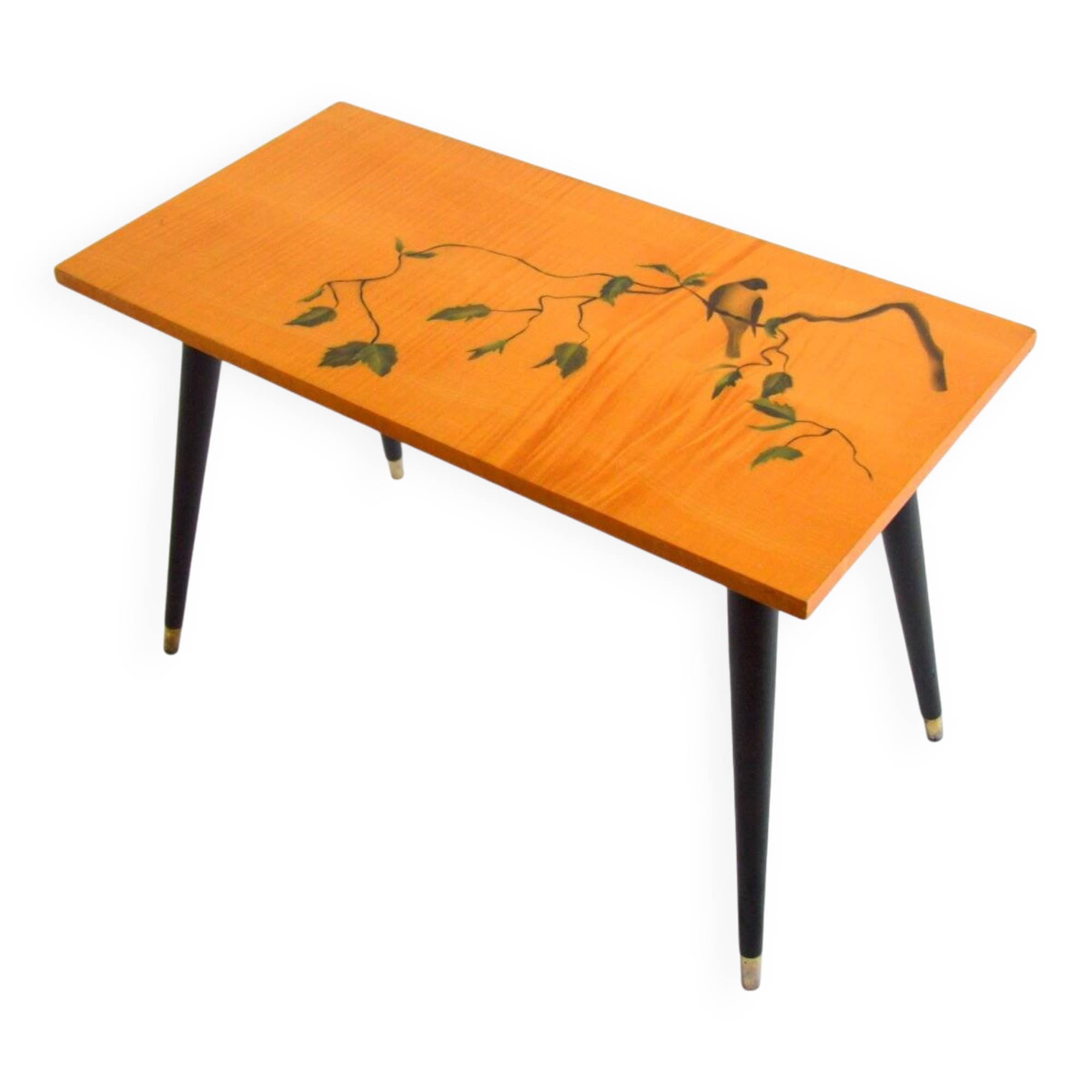 Vintage 50s/60s coffee table