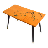 Vintage 50s/60s coffee table