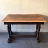 Bistro table early XXth