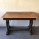 Bistro table early XXth