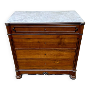 Commode ancienne Louis - philippe