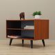 Teak bookcase, Danish design, 1970s, production: Sweden