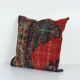 Vintage Turkish cushion cover 61x61 cm