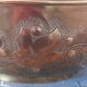 Copper pot