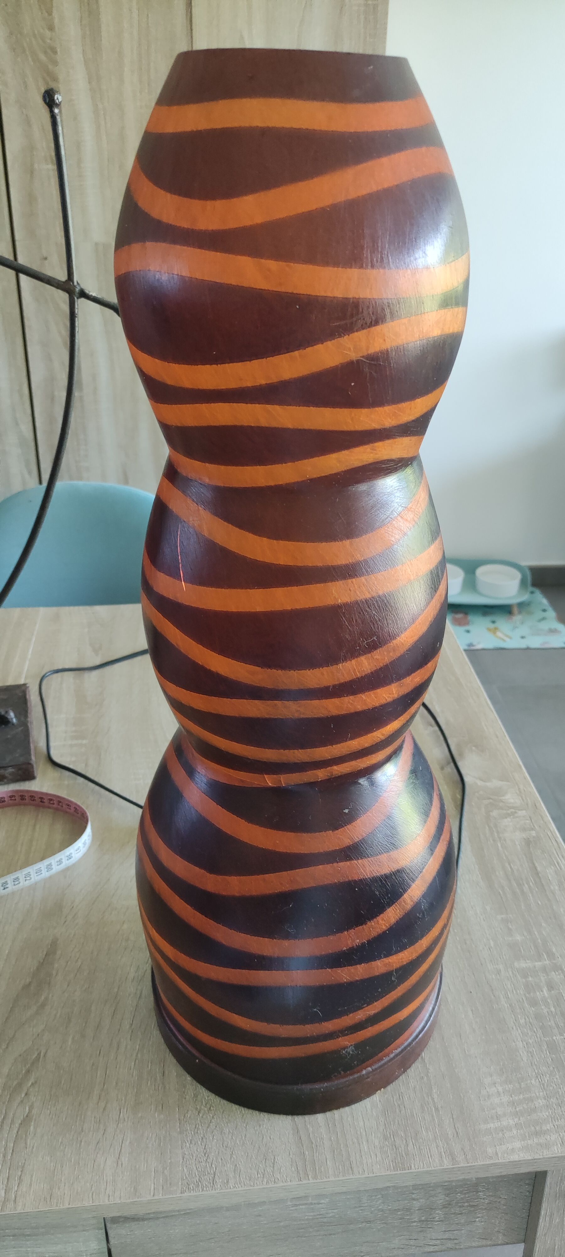 Vintage lamp