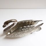 Porte Serviettes ou Lettres Cygne