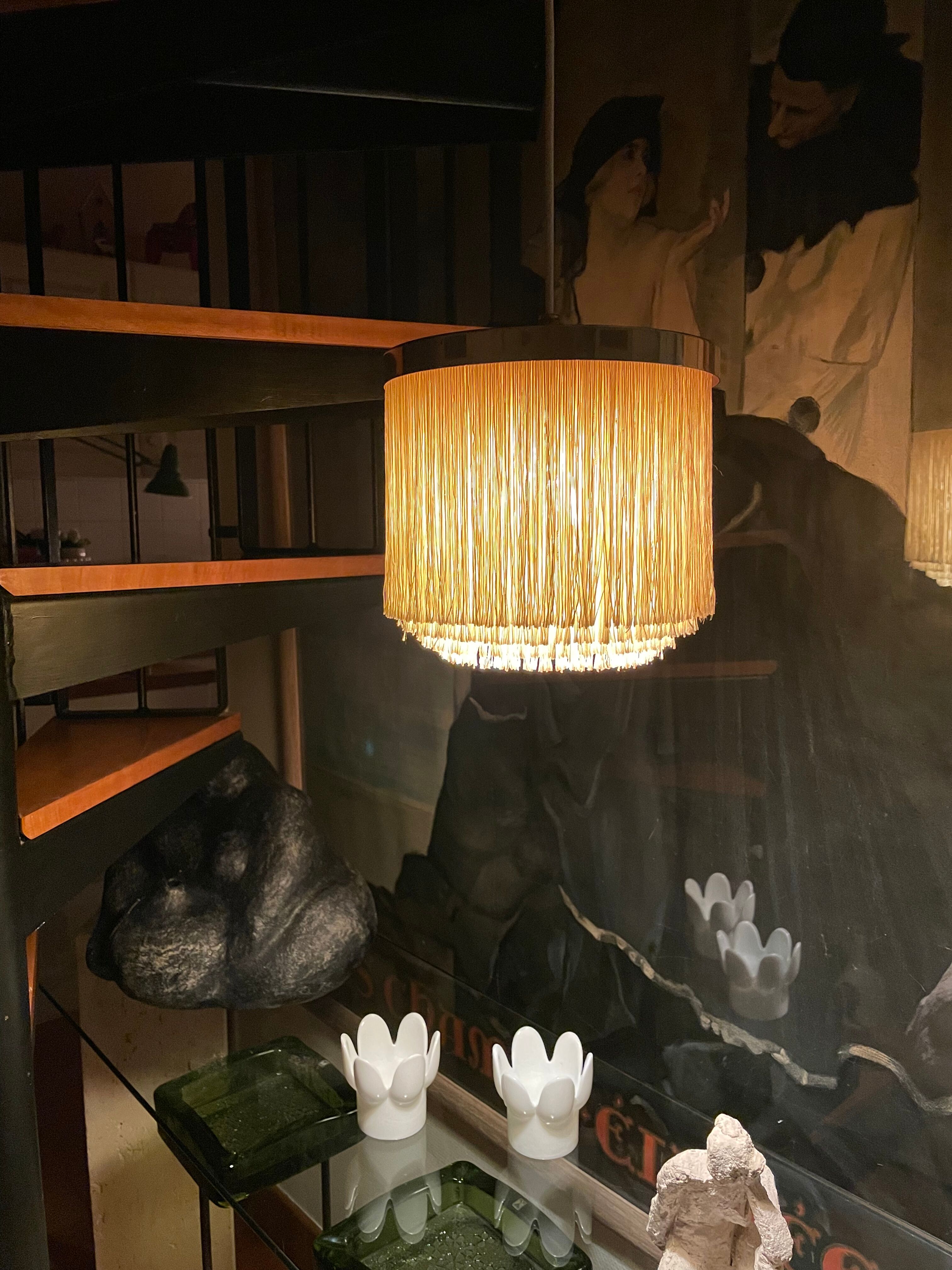 Suspension by Hans Agne Jakobsson Sweden 1965