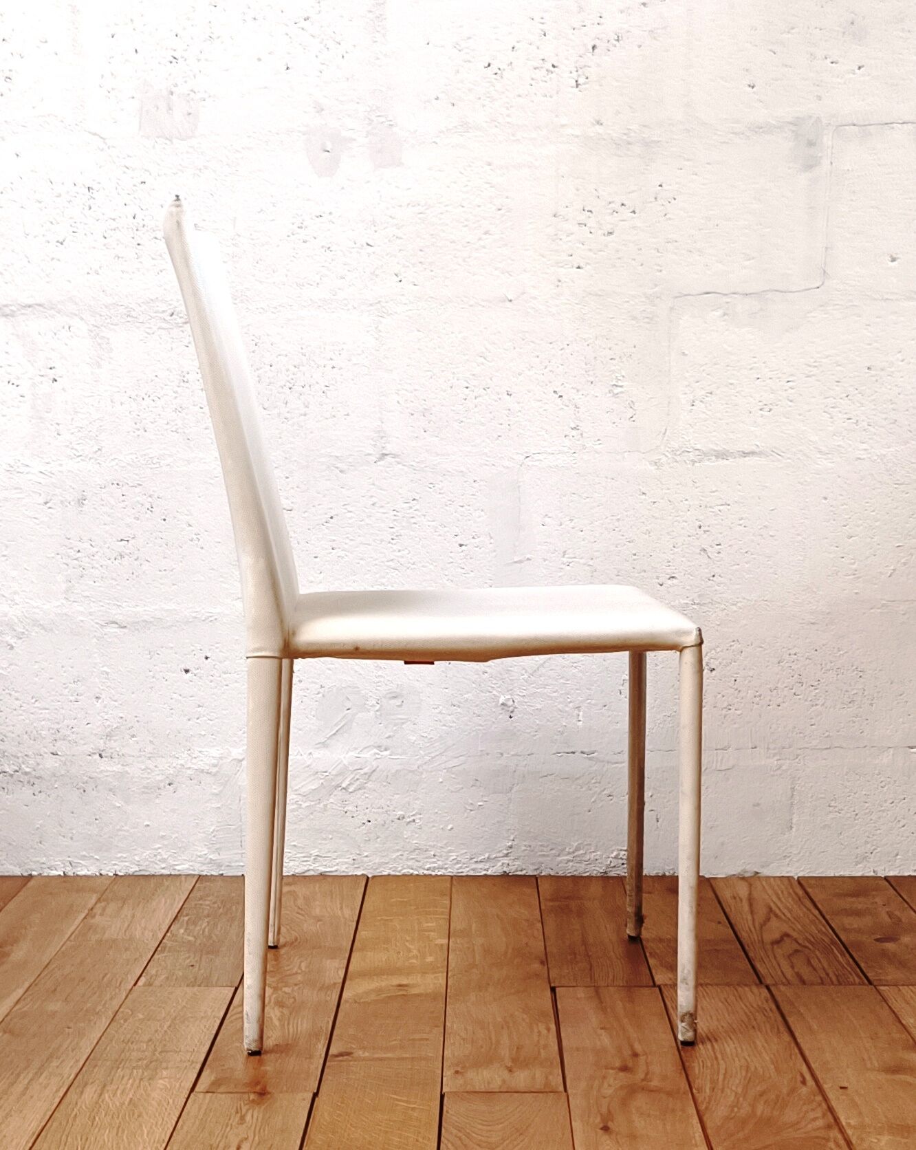 Chaise vintage arper
