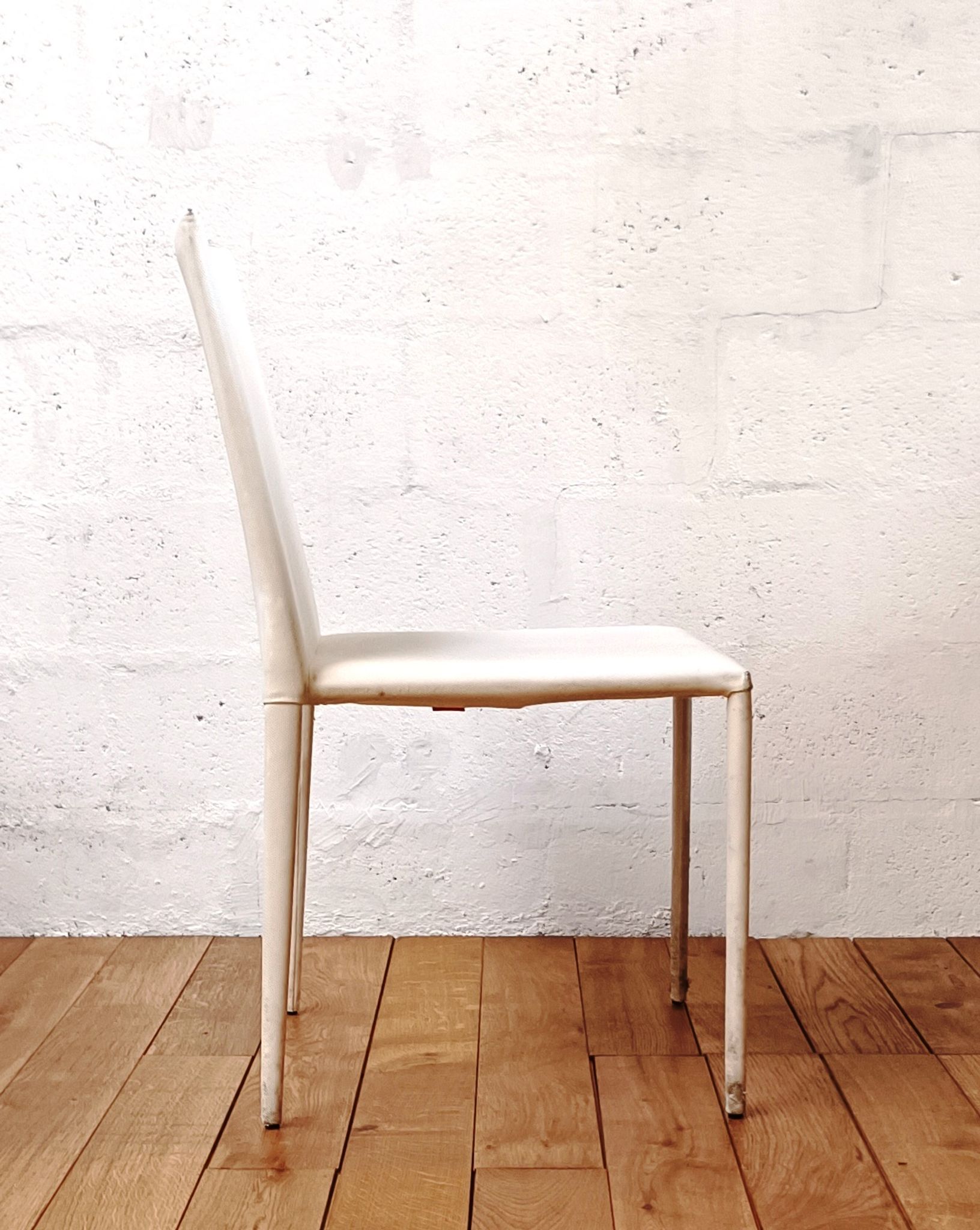 Vintage Arper chair