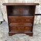 Chest of drawers and bedside tables