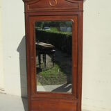 Ice, lingere, a closet door, hosier