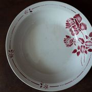 St Amand salad bowl