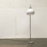Lucerna Floor Lamp Italian Space Age Mid-Century by Guzzini, 1960s