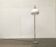 Lucerna Floor Lamp Italian Space Age Mid-Century by Guzzini, 1960s