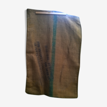 95 x 65 cm burlap bag