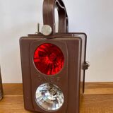 SNCF lamp