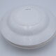 4 assiettes creuses vintage
