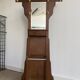 Old art deco coat rack 1940-50