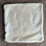 Genuine Sheepskin Cushion Covers